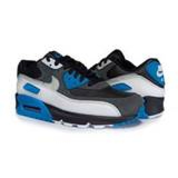 NIKE AIR MAX 90 GS CD6864 005 Πολύχρωμα Sneakers